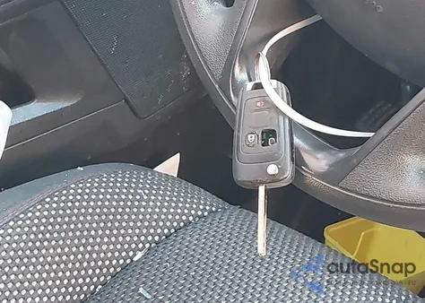 2016 Chevrolet Equinox Ls from USA, damaged, VIN 2GNALBEK3G6237821